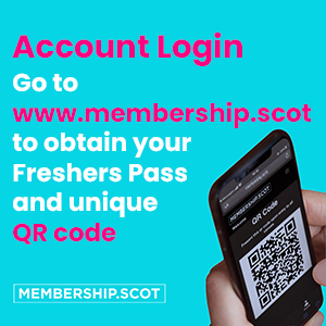 Freshers Week Membership Scot Step 3